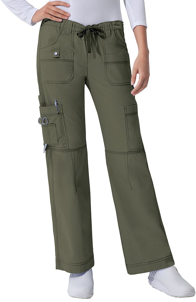 low rise cargo pants womens