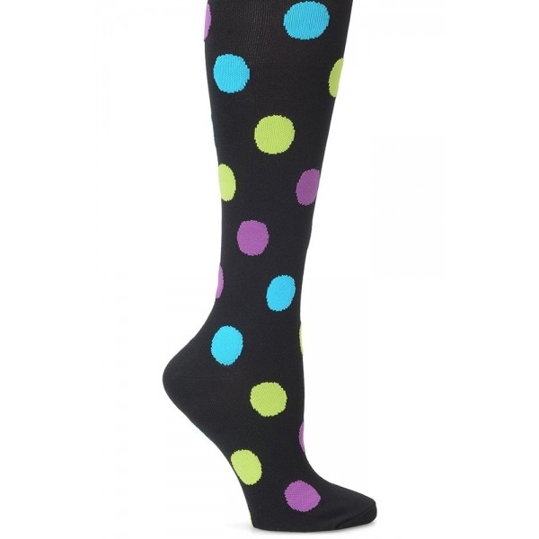 Women’s 12-14 mmHg Compression Trouser Socks by Nurse Mates – Scrubs Direct