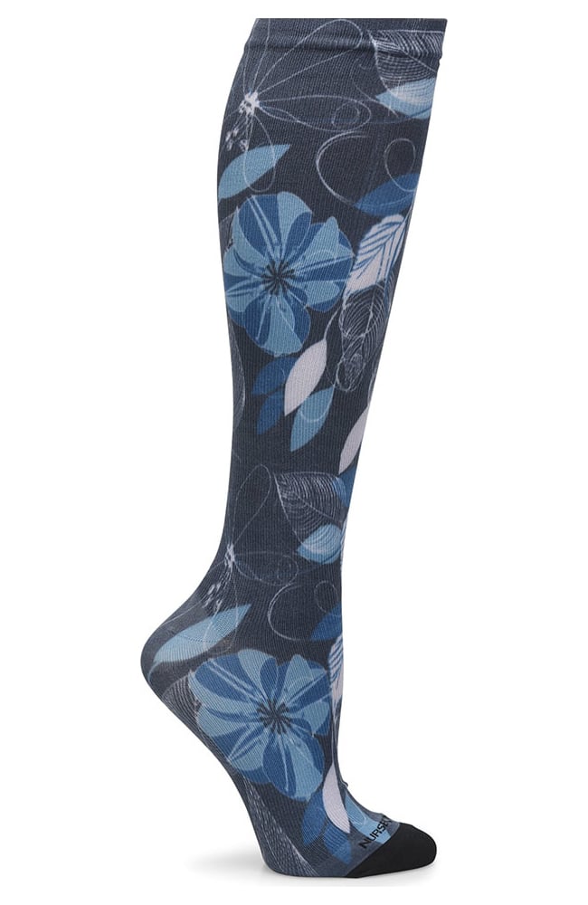 Nurse mates 360 compression socks