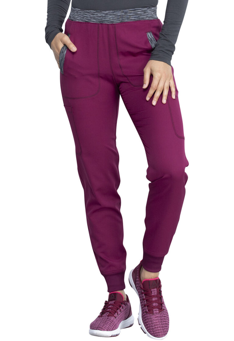 echt ladies tapered joggers