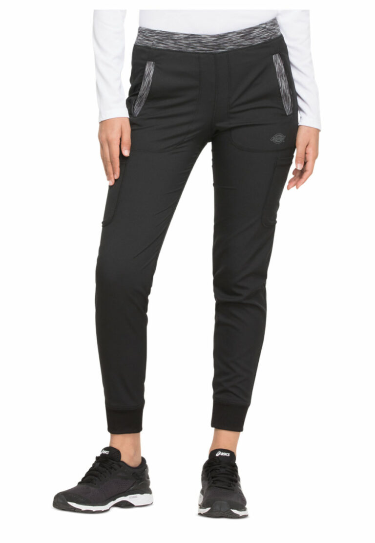 womens tapered leg joggers