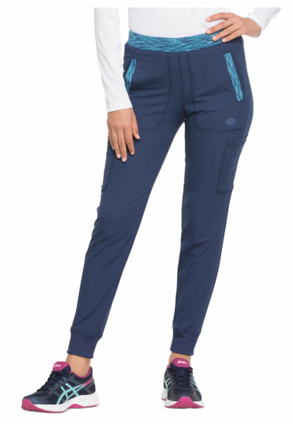 dickies dynamix scrubs jogger