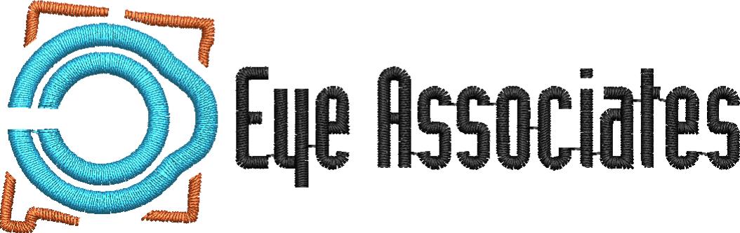 Eye Assoc Color Logo